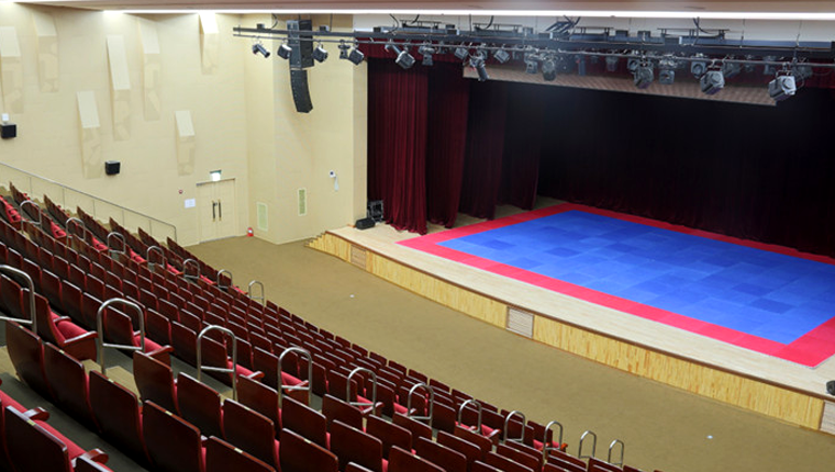 T1 Theater