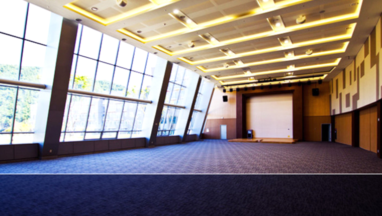 Narae Hall