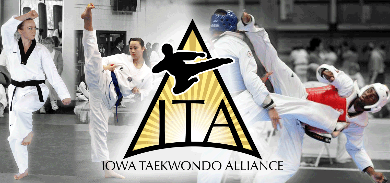 Iowa TKD Alliance